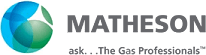 Matheson Gas