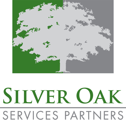 Silver Oak Services Partners logo Silver Oak Services Partners logo