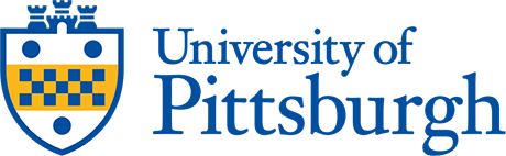 University of Pittsburgh logo University of Pittsburgh logo
