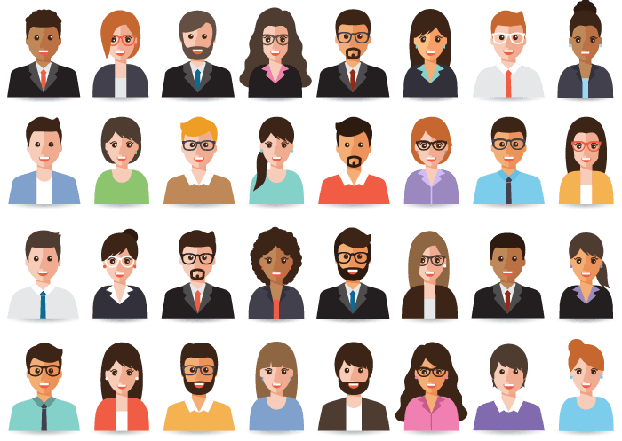 Share maps with your team