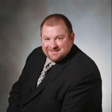 Bruce Anderson
