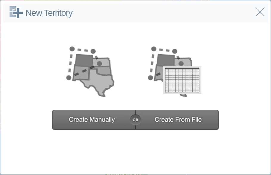 How to Make a Custom Territory Map for Your Sales Team - eSpatial