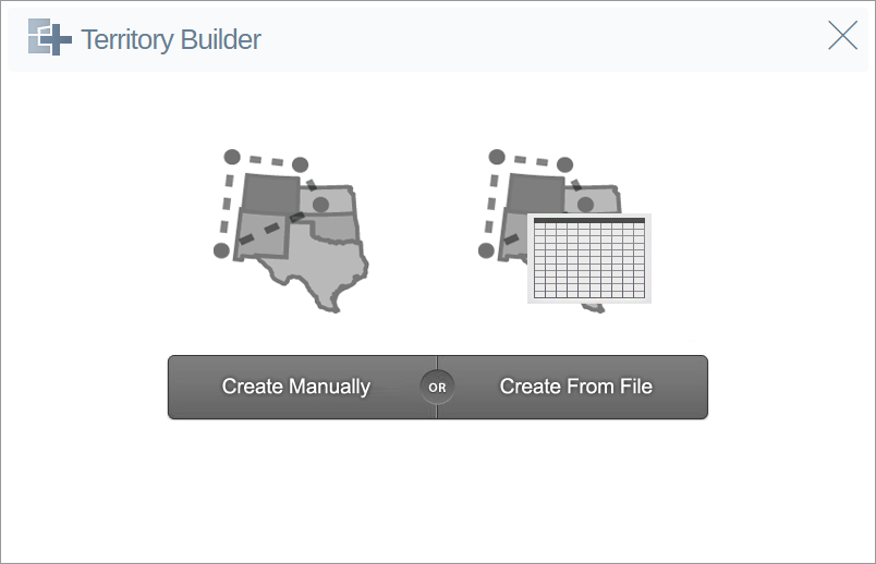 Zip Code Mapping Software For Analysis And Territories Espatial