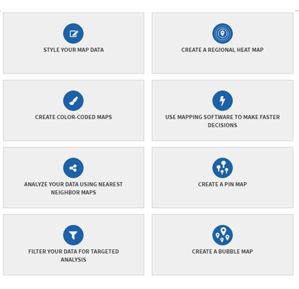 New eSpatial How-To Guides