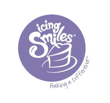 Logo - Icing Smiles