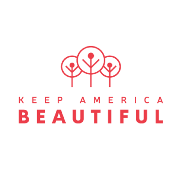 Logo - Keep America Beautiful