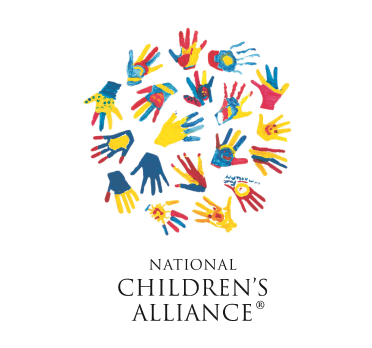Logo - National Children's Alliance