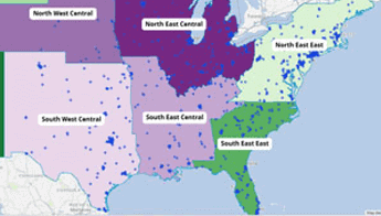 Territory Management